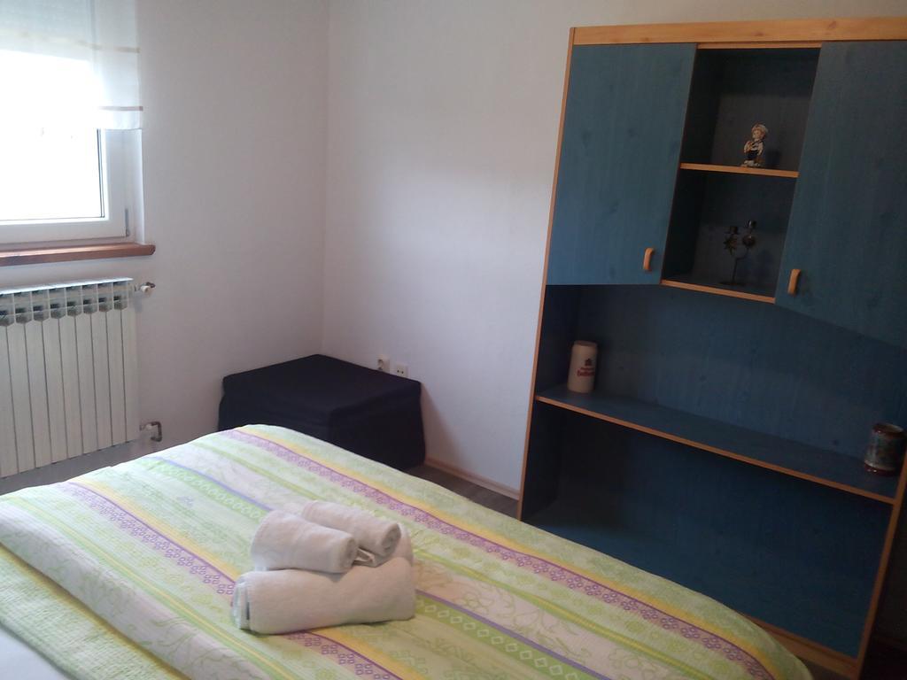 Apartments Zdravac Umag Extérieur photo