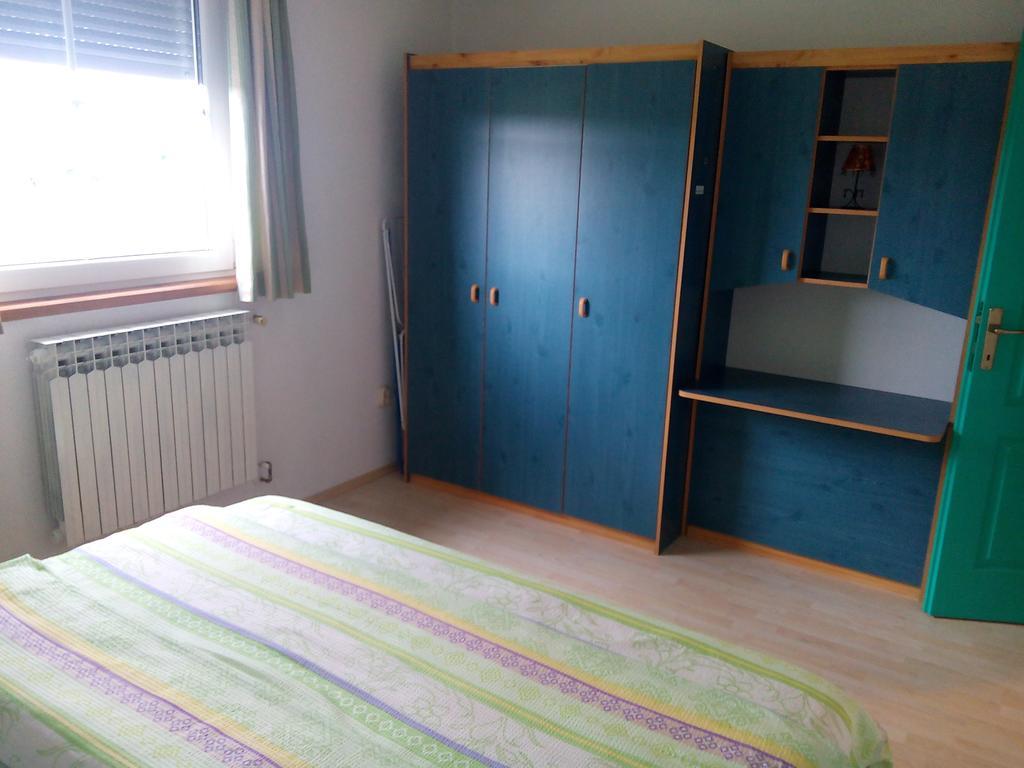 Apartments Zdravac Umag Extérieur photo