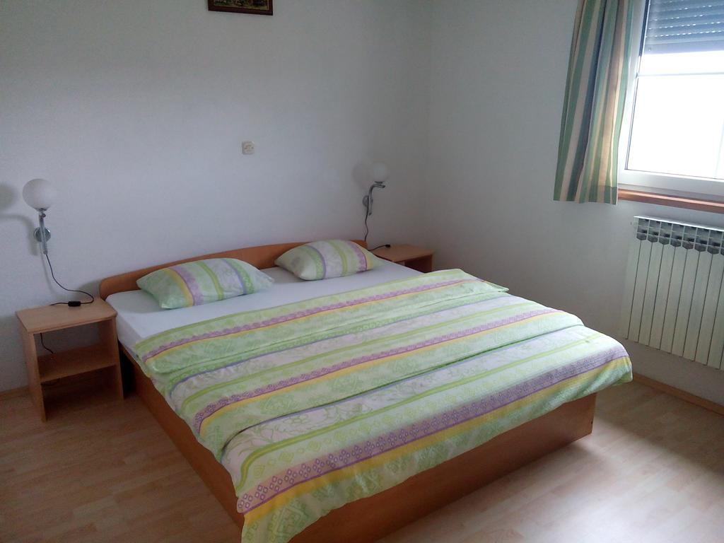 Apartments Zdravac Umag Extérieur photo