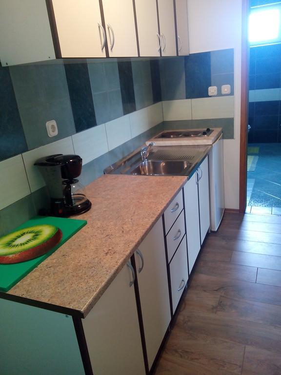 Apartments Zdravac Umag Extérieur photo