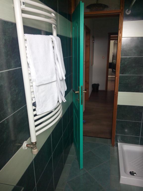 Apartments Zdravac Umag Extérieur photo