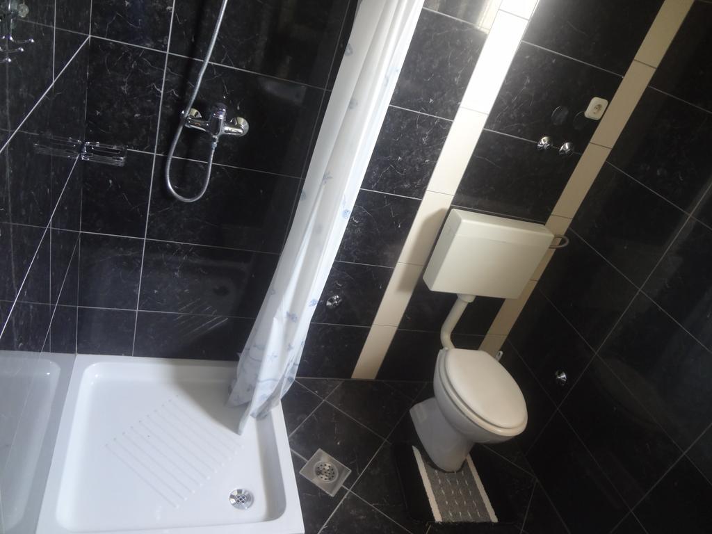 Apartments Zdravac Umag Extérieur photo