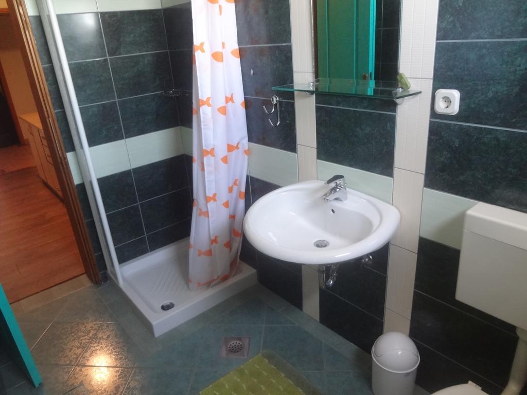 Apartments Zdravac Umag Extérieur photo