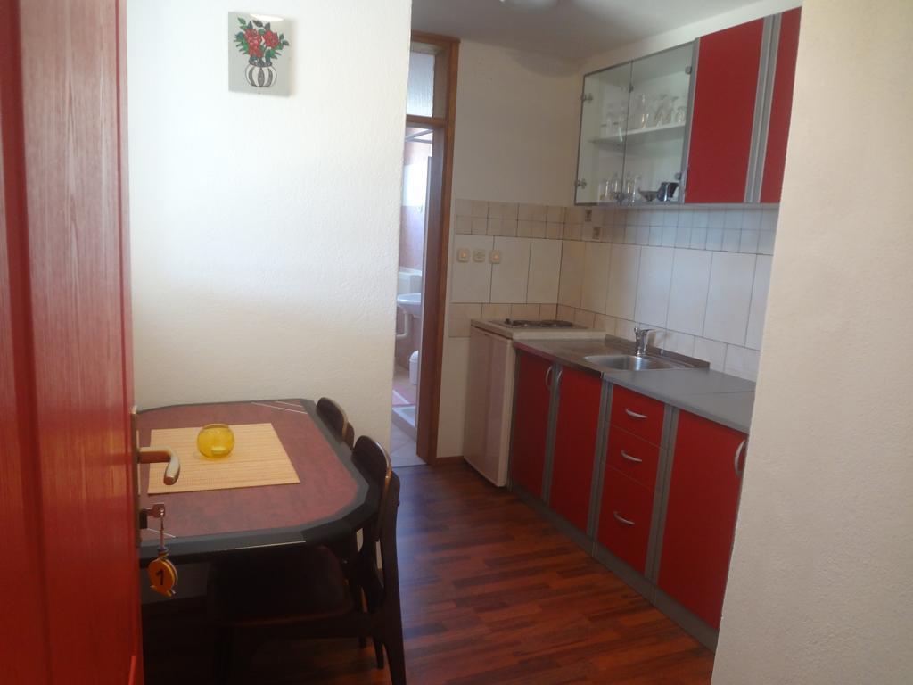 Apartments Zdravac Umag Extérieur photo