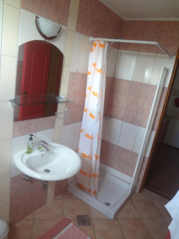 Apartments Zdravac Umag Extérieur photo