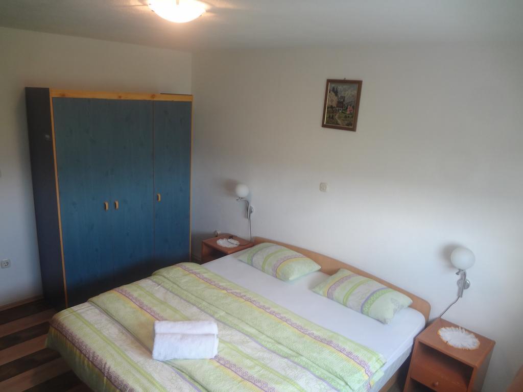 Apartments Zdravac Umag Extérieur photo