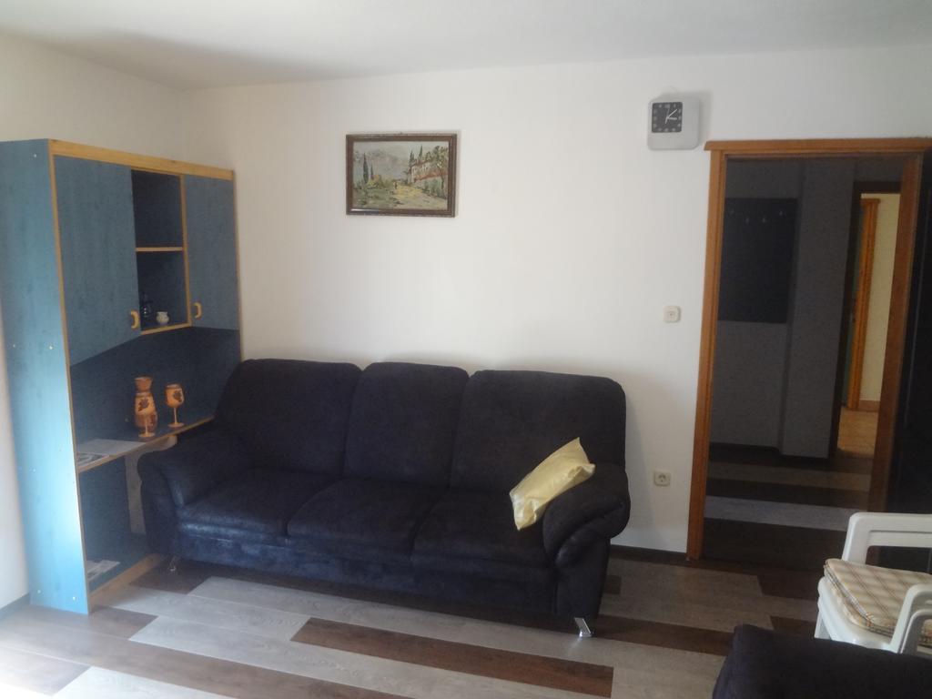 Apartments Zdravac Umag Extérieur photo